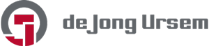 Logo de Jong Ursem